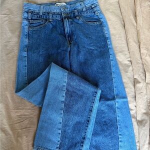 Blue Women's Jeans